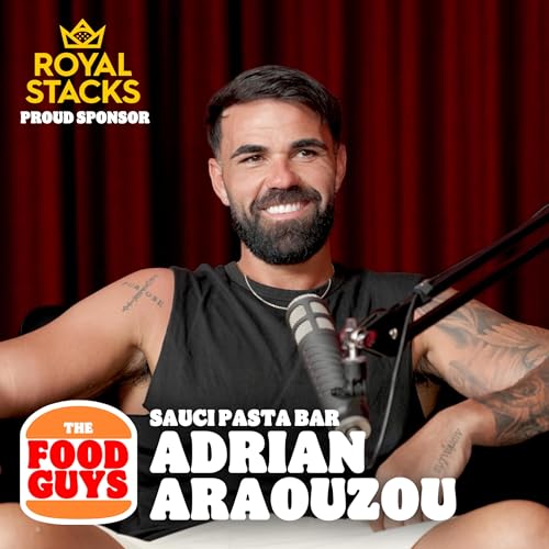 Did MAFS Controversy Hurt or Help Adrian Araouzou build his Sauci Pasta Bar?!