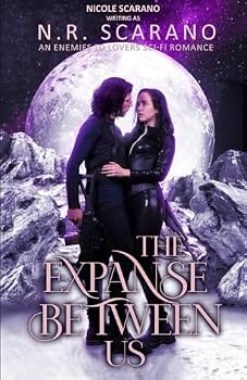 The Expanse Between Us