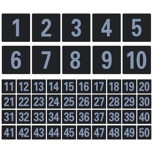 NULYLU 50 vX`bNԍD ʕ\Ή e[uԍJ[h ubN  HX Xg JtF p[eB[ Cxgp 