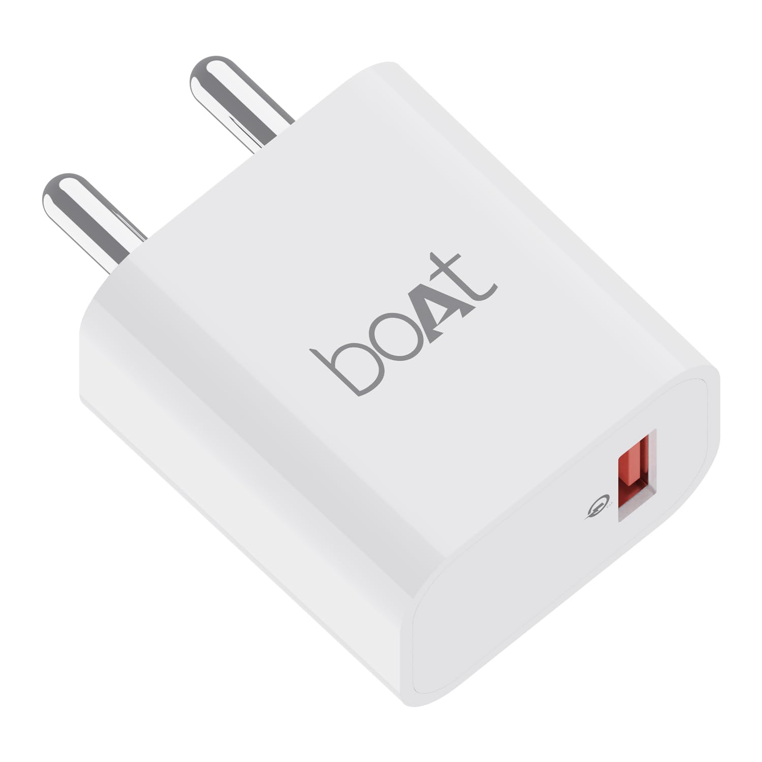 Boat WCD QC3A Wall Charger (White)-image-36