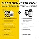 Upsters Energylytes Lit Lemon | Elektrolyt Pulver mit 160 mg Koffein & L-Tyrosin | Zuckerfrei | Hydration & Fokus | Für Sport, Arbeit & aktive Tage | 30 Portionen
