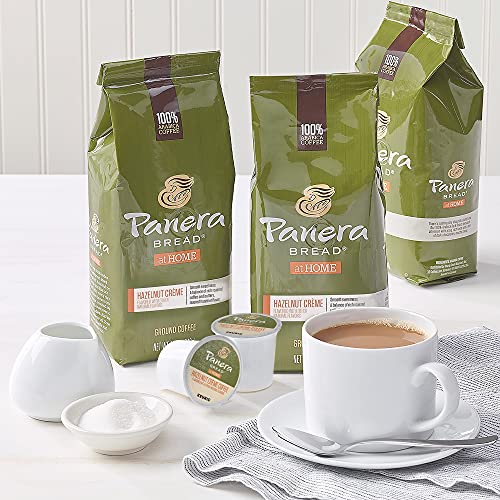 Top 10 Best panera bread coffee Reviews Chef's Resource