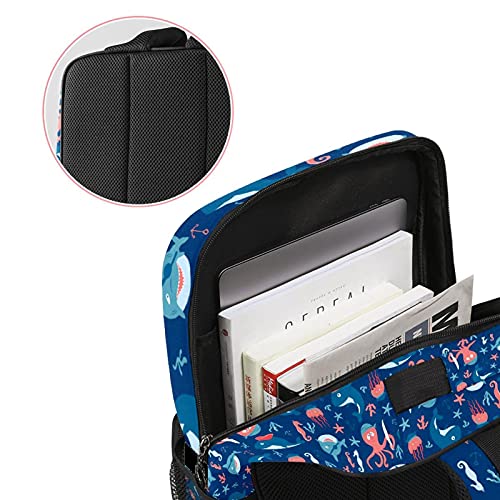 Sac de travail tendance pour protéger votre ordinateur avec style - 3