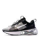 Air Max 2021 Black&sol;White&sol;Metallic Silver&sol;Smoke Grey 6 B &lpar;M&rpar;