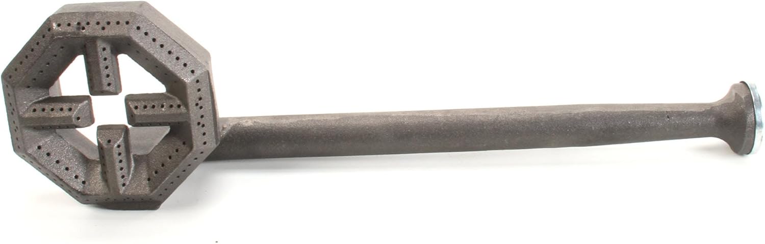 Garland 1 Piece Burner (Long) 3019000 - Genuine OEM Replacement Part