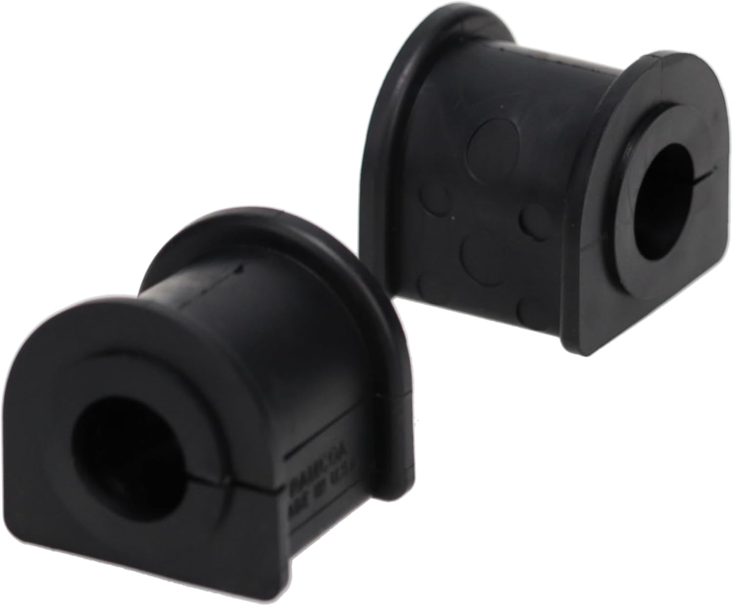 ACDelco Gold 45G0885 (19465589) Rear Suspension Stabilizer Bar Bushing Kit