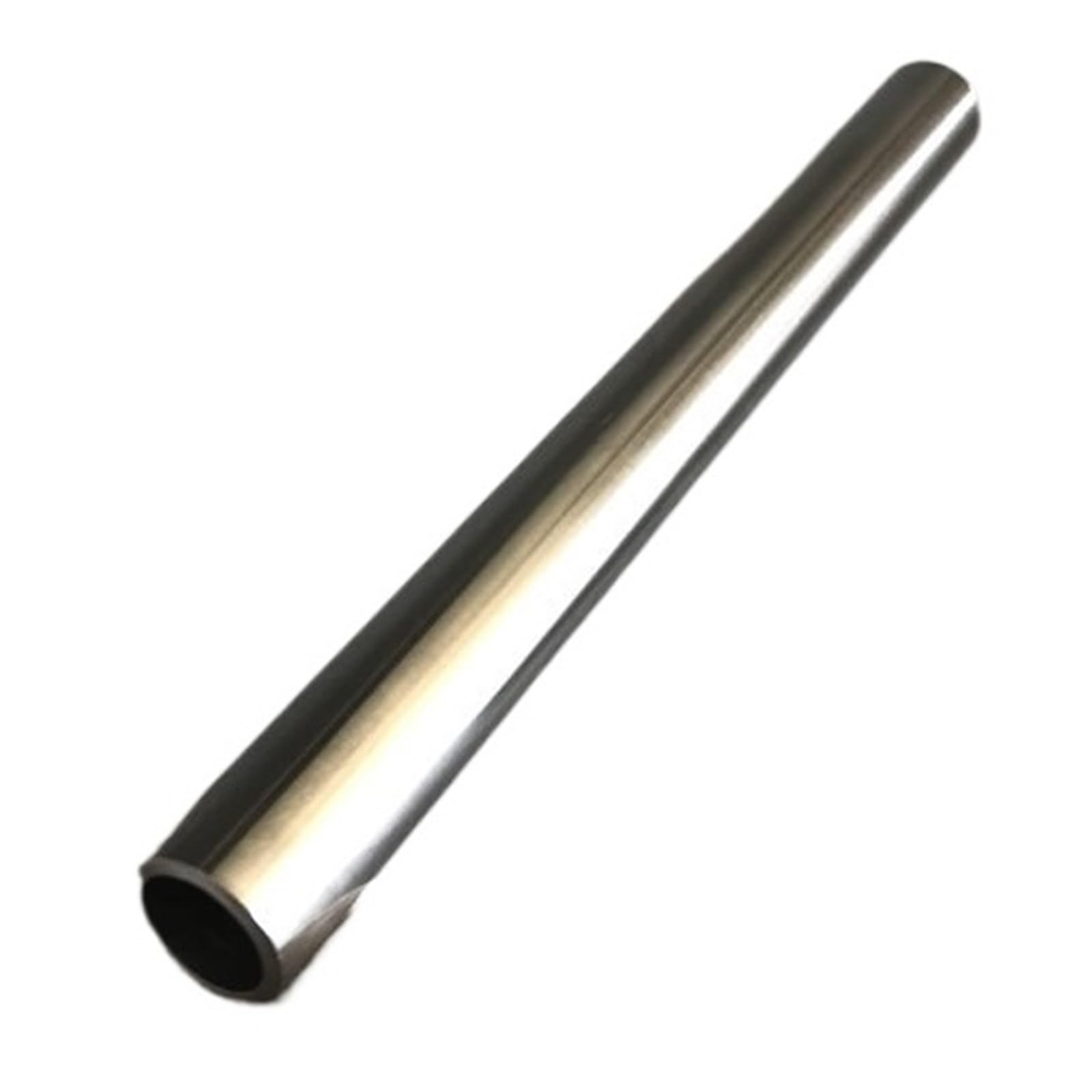 Kapqin 12X1mm 1Pc 304 Stainless Steel Tube