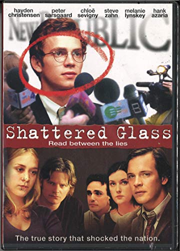 Preisvergleich Produktbild Shattered Glass
