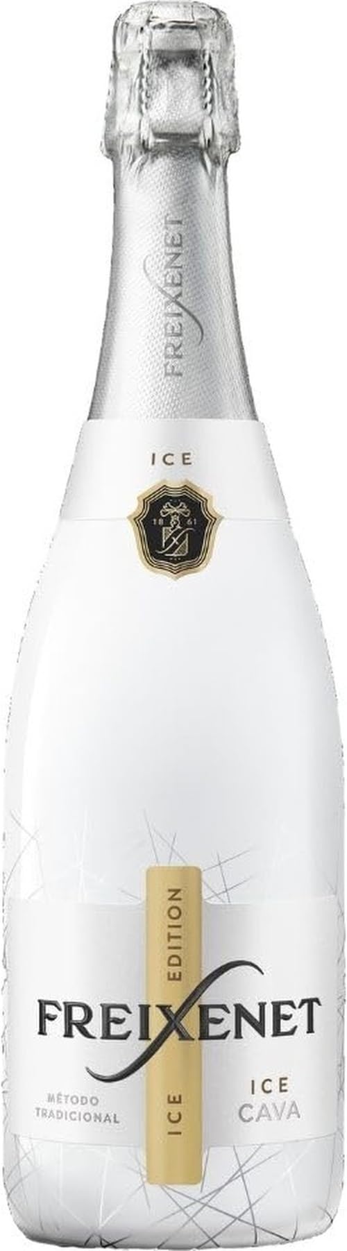 Freixenet Ice Cuvée Especial Semi Seco Cava 75cl