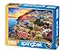 Springbok's 1000 Piece Jigsaw Puzzle Positano Italy - Made in USA