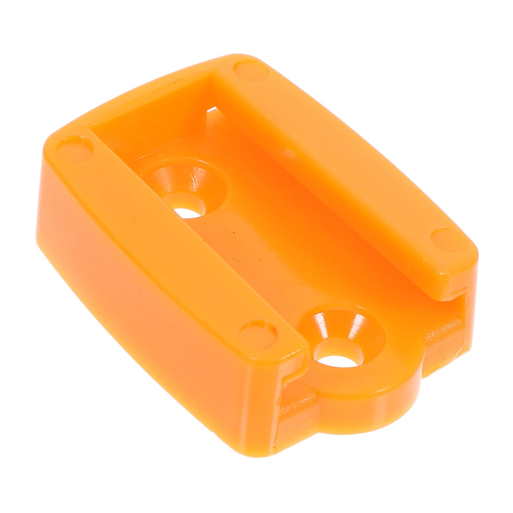 VINTORKY 3pcs Citrus Juicer and Peeler Parts Replacement Holder Plastic Base for Peeler Machine Home Accessory Fits Xc-2000e Juicer