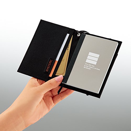 普通のノートをカッコよく見せるノートカバー コクヨ システミック ノートを上手に使う 口コミや評判は タクログ 普通のノートをカッコよく見せるノートカバー コクヨ システミック ノートを上手に使う 口コミや評判は タクログ