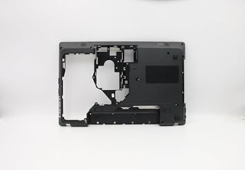 ULTRAZONE Laptop Replacement Base Bottom Cover Assembly for Lenovo IdeaPad G480, G485, G470, G475 (Laptop Base Bottom Cover)