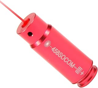 RED Laser 458 SOCOM Bore Sight Boresighter Laser Boresight - GlobalPioneer