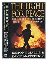 Fight for Peace 0434003085 Book Cover