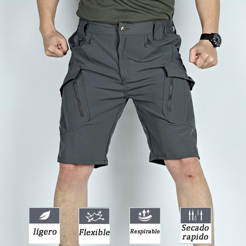 Opiniones y reviews de Ropa de Pesca los más recomendados. 18 Imagen adicional