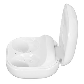 Galaxy buds2 pro white　ケースのみ　充電器 Galaxy buds2 pro white ケースのみ 充電器