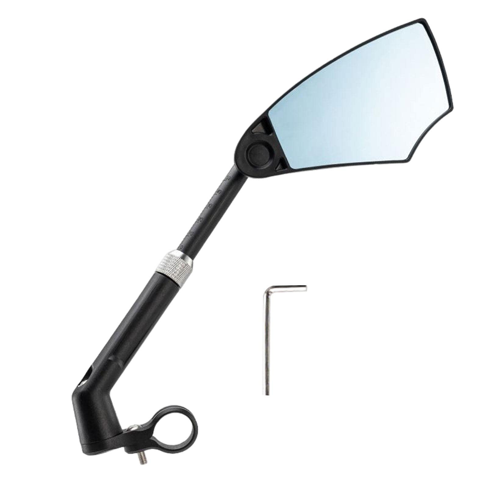 See full amazon price history chart for LOOM TREE® Bike Handlebar Mirror Rearview Mirror for Bike for Cycling Mountain Bike Right | Cycling | Bicycle Accessories | Mirrors LOOM TREE® Bike Handlebar Mirror Rearview Mirror for Bike for Cycling Mountain Bike Right | Cycling | Bicycle Accessories | Mirrors (B0CH9YXQTH) Amazon Price History, Amazon Price Tracker