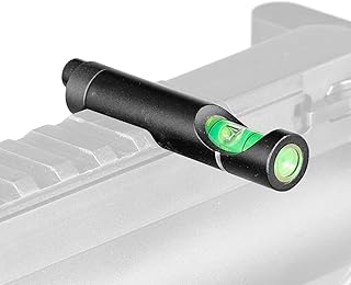 Bubble Level 20mm Or 11mm Weaved Picatinny Base Hunting Tactical Riflescope Scope Mounts Accessories - ACEXIER