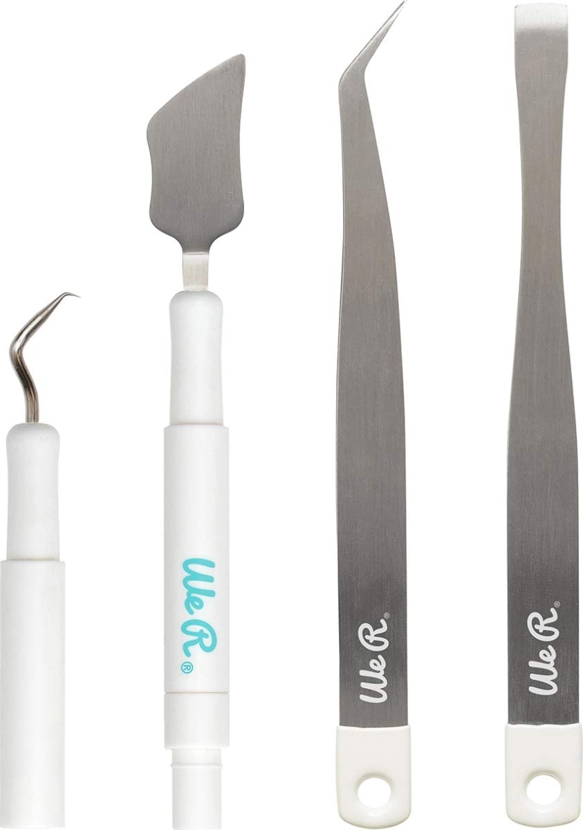 We R Memory Keepers Weeding Tool Kit, Multi