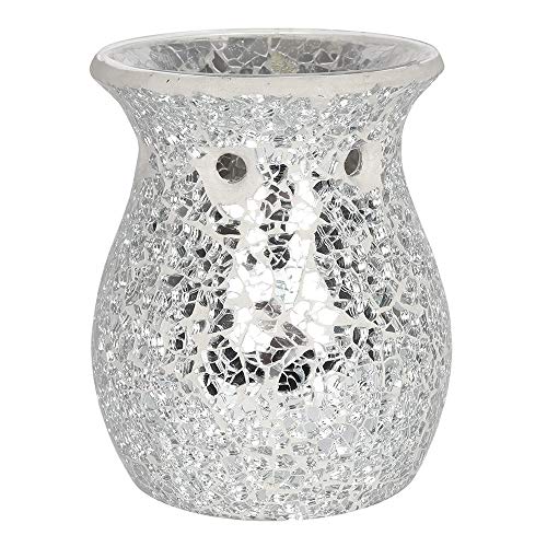 Brûleur d'huile Something Different L noir, l'idée cadeau idéale pour la maison - 3