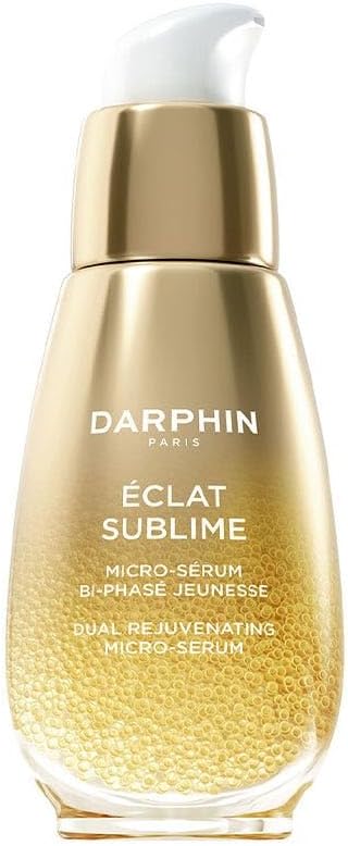 Eclat Sublime Dual Rejuvenating Micro Serum by Darphin for Women - 1 oz Serum