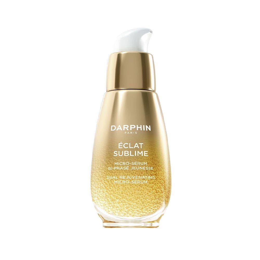 Amazon.com: Eclat Sublime Dual Rejuvenating Micro Serum by