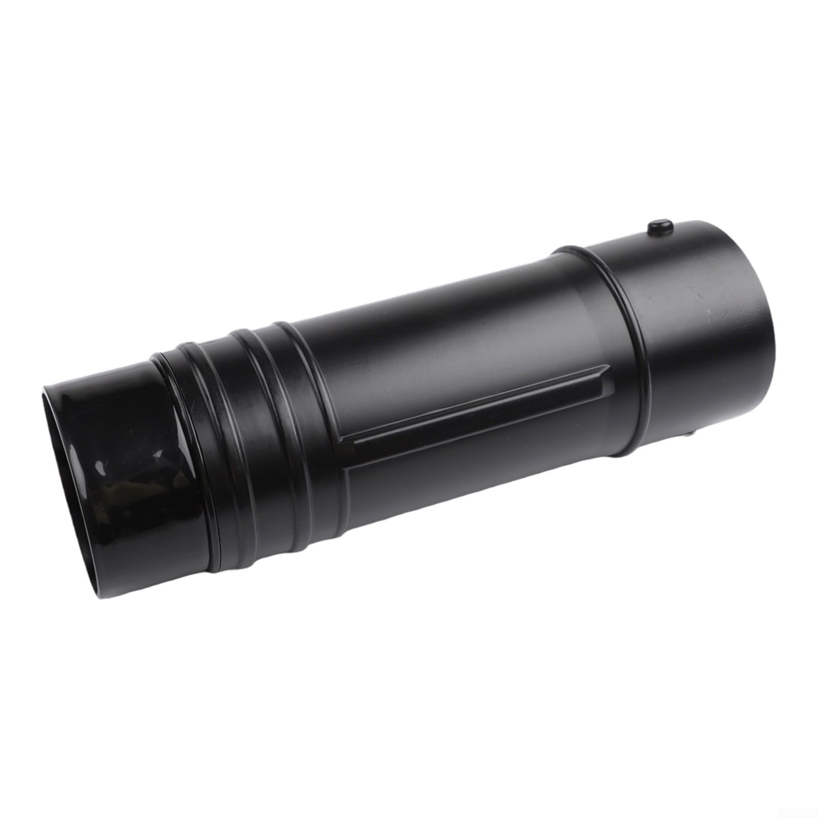 Kit tubo soffiatore compatibile con soffiatore per foglie EBZ7500 EBZ7500RH, include parti di ricambio OEM 576564901 576564801 57656501, confezione da 3 tubi di ricambio per soffiatore
