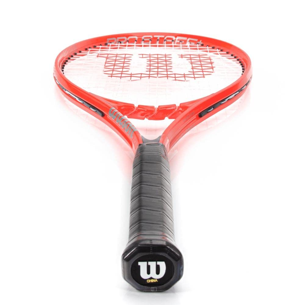 wilson - 【新品】Wilson PRO STAFF PRECISION テニスラケット Amazon | Wilson Pro Staff Precision 100 テニスラケット (4-1