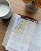 NLT Student Life Application Study Bible, Filament Enabled (LeatherLike, Ombre Pink, Indexed, Red Letter)