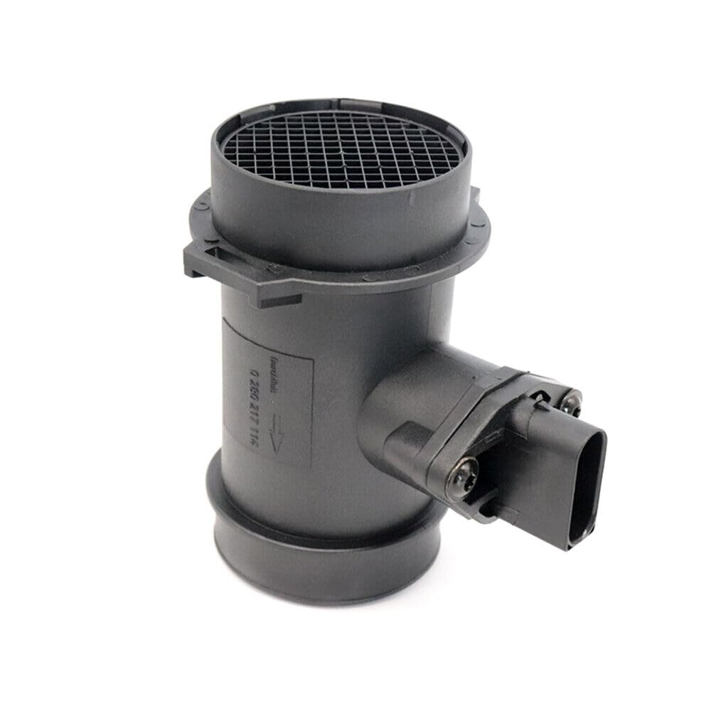 0280217114 Adecuado para Mercedes-Benz W202 S202 C180 C200 C200 1X Sensor de masa de aire MAF automotriz -