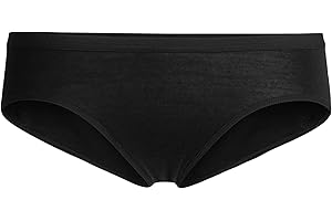 Women’s Merino 150 Siren Hipkini: Essential Winter Base Layer