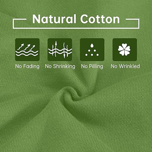 PETWIT Small Dog Hoodies Pet Clothes for Winter Warm Jumper Hoodies, Dog Sweatshirts with Hood and Pockets for Small Puppy(Green,XS) - Image 4