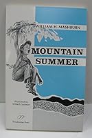 Mountain Summer 0936015144 Book Cover