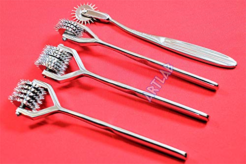4pcs-Wartenberg-Pinwheel-Neurological-Instrument-1-3-5-7-Wheels-Examination-Diagnostic-Sensory-Testing-Cynamed