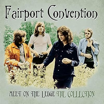 Meet On The Ledge: The Collection
