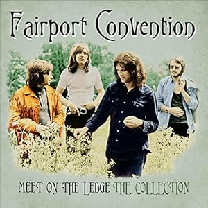 Meet on the Ledge: the Collection