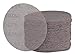 Mirka Abranet Net Disc / 5 inch/Grit 600 / Sandpaper Sanding Discs Hook and Loop / 50 pcs / 9A-232-600