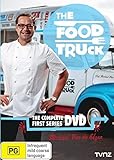 The Food Truck: Series 1 [NON-UK Format / PAL / Region 4 Import - Australia]