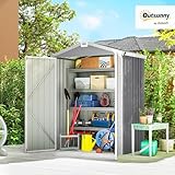 Outsunny B0GMT9RZVD lato 2