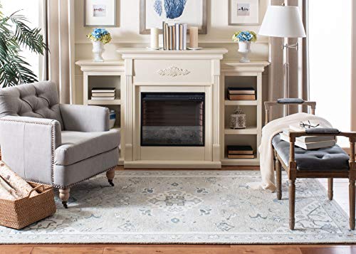 Safavieh MLP505F-9 Micro-Loop Collection Area Rug thumb #8