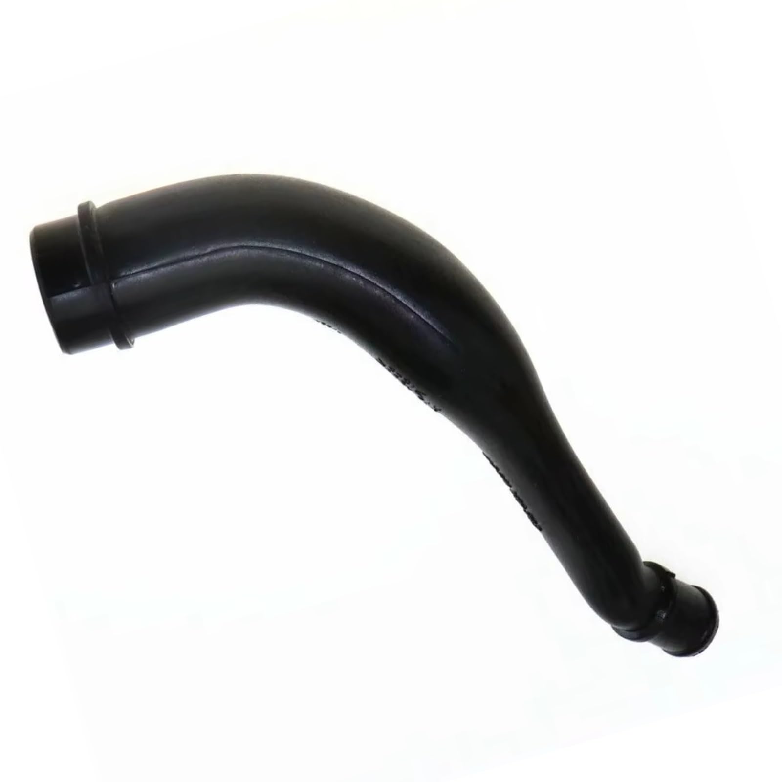 Fvoirss One Color Engine Breather Vent Hose Compatible With Skoda For Octavia 1.8 1.9T 1997 1998 1999 2000 Car Accessories Pcv Hose Engine Breather Crankcase Vent Tube 06A103213