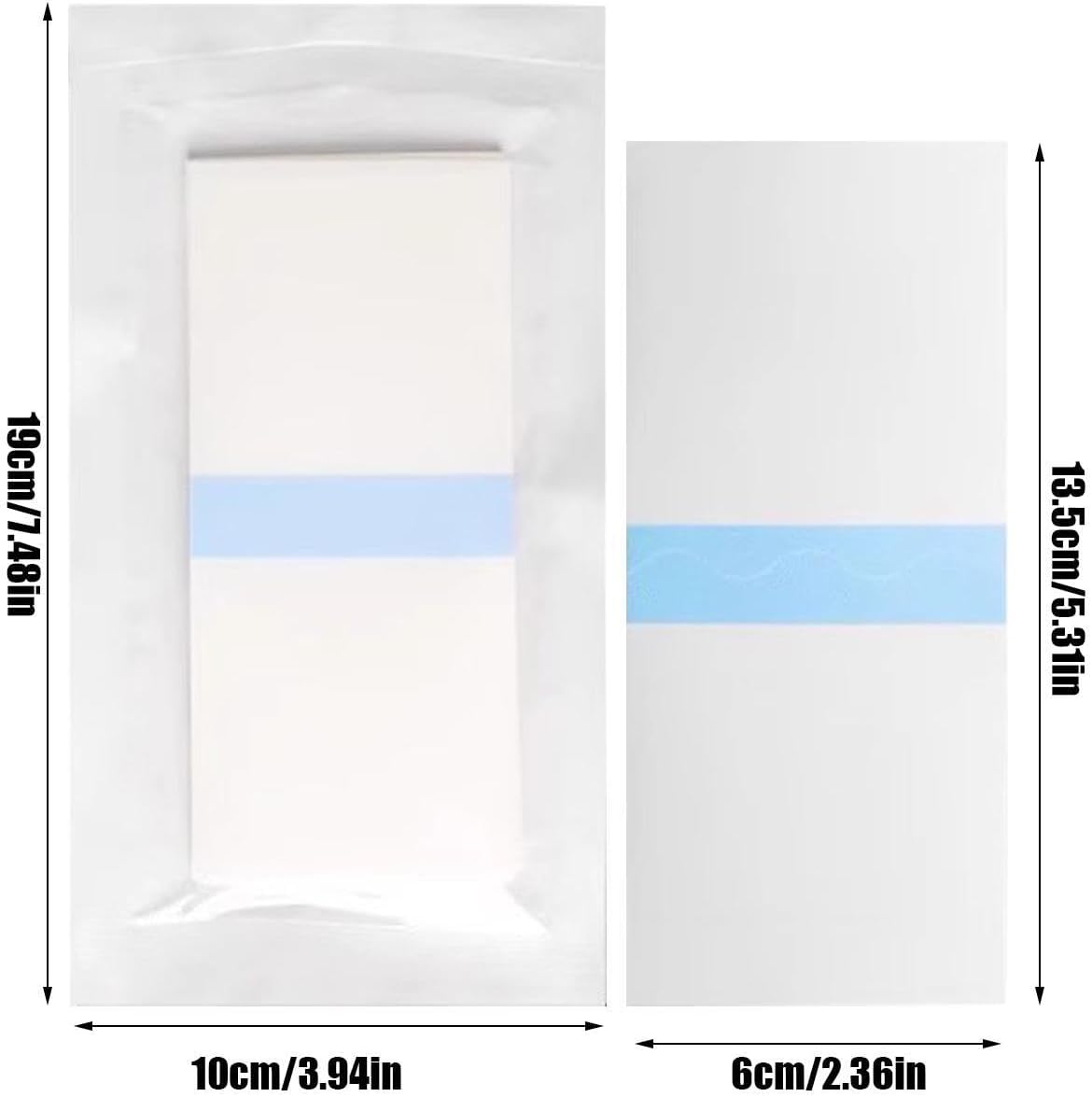 Shoe Toe Protector - 30-Piece Clear Stain-Resistant Invisible Tape Set | Shoe Toe Waterproof Tape with Transparent Protective Design, Sturdy Adhesive Film for Preventing Scuffs and Stains While Main