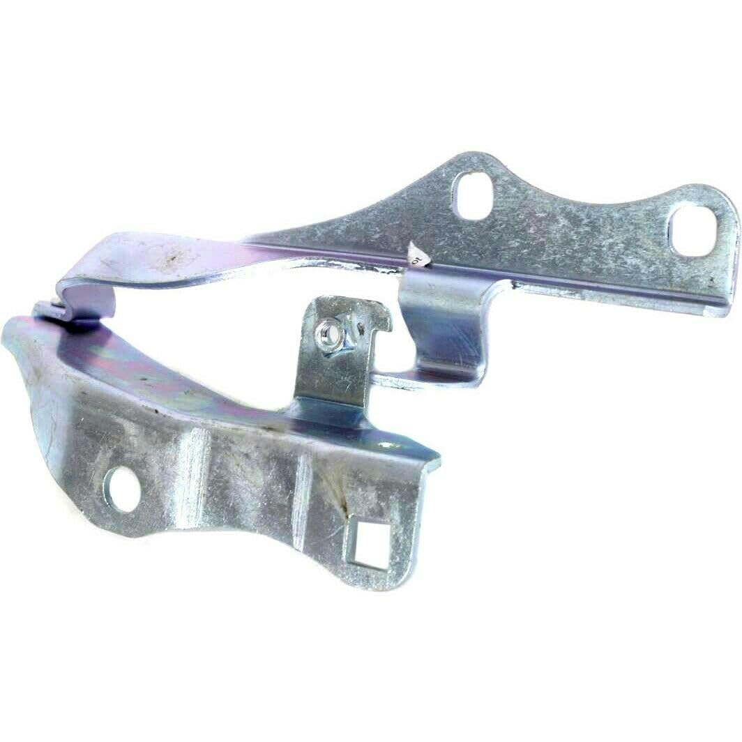 VIRAZE 1pc Hood Hinge Assembly Left Driver Side NI1236140 65401AL50A 11396444