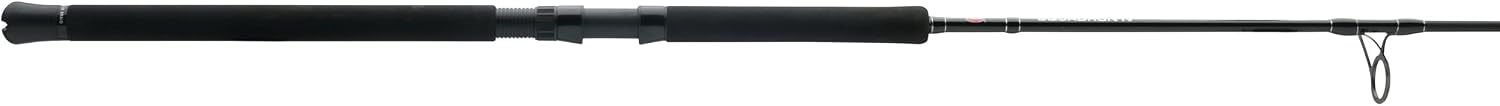 Penn Squadron IV Jig Spinning Rod