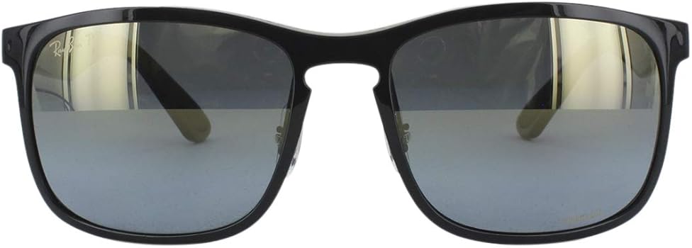 Amazon | Ray-Ban レイバン サングラス RB4264 601/J0 58サイズ