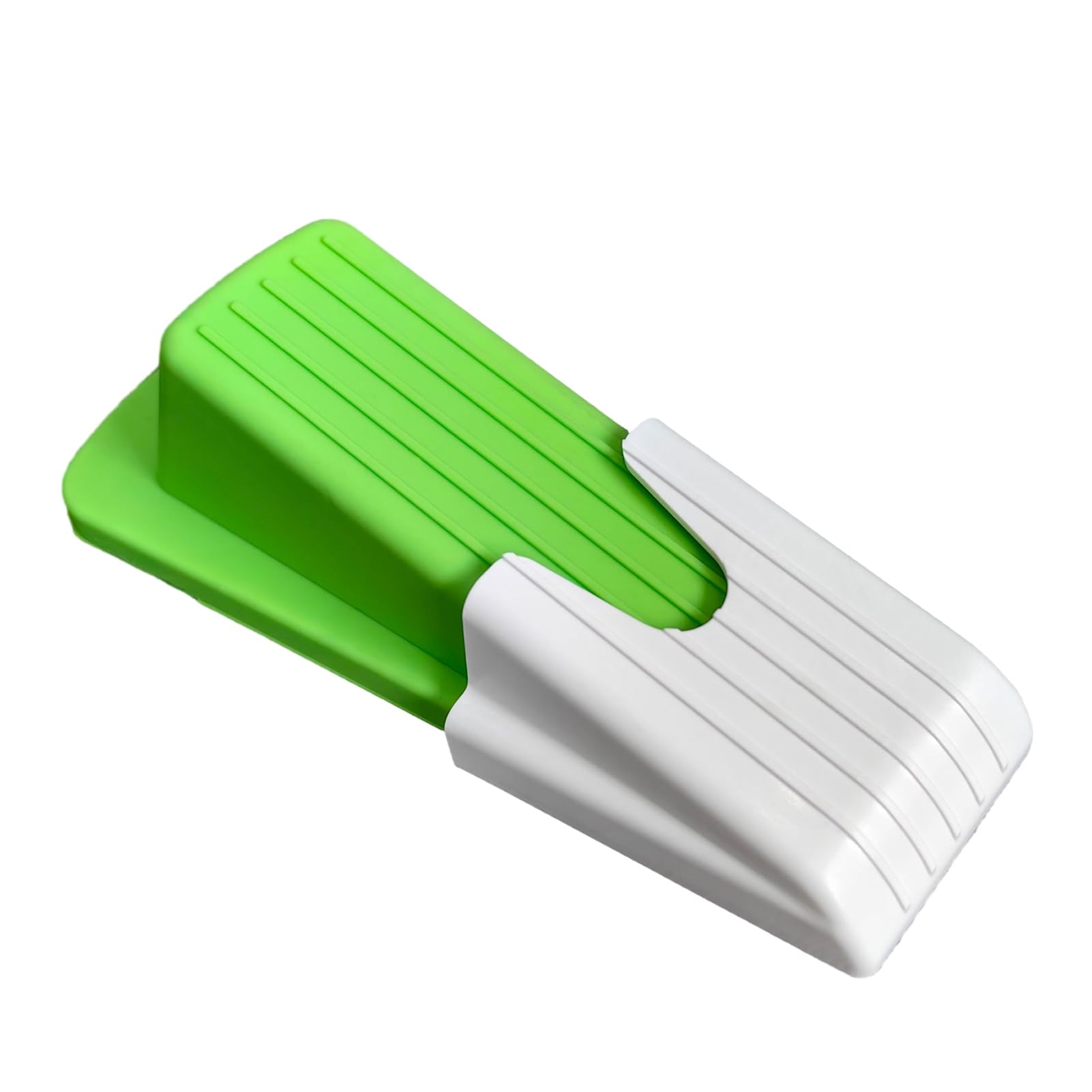 matumou Door Stopper, Heavy Duty Non-Slip Rubber, Wall Door Stop, Stops Slams Noise for Heavy Doors