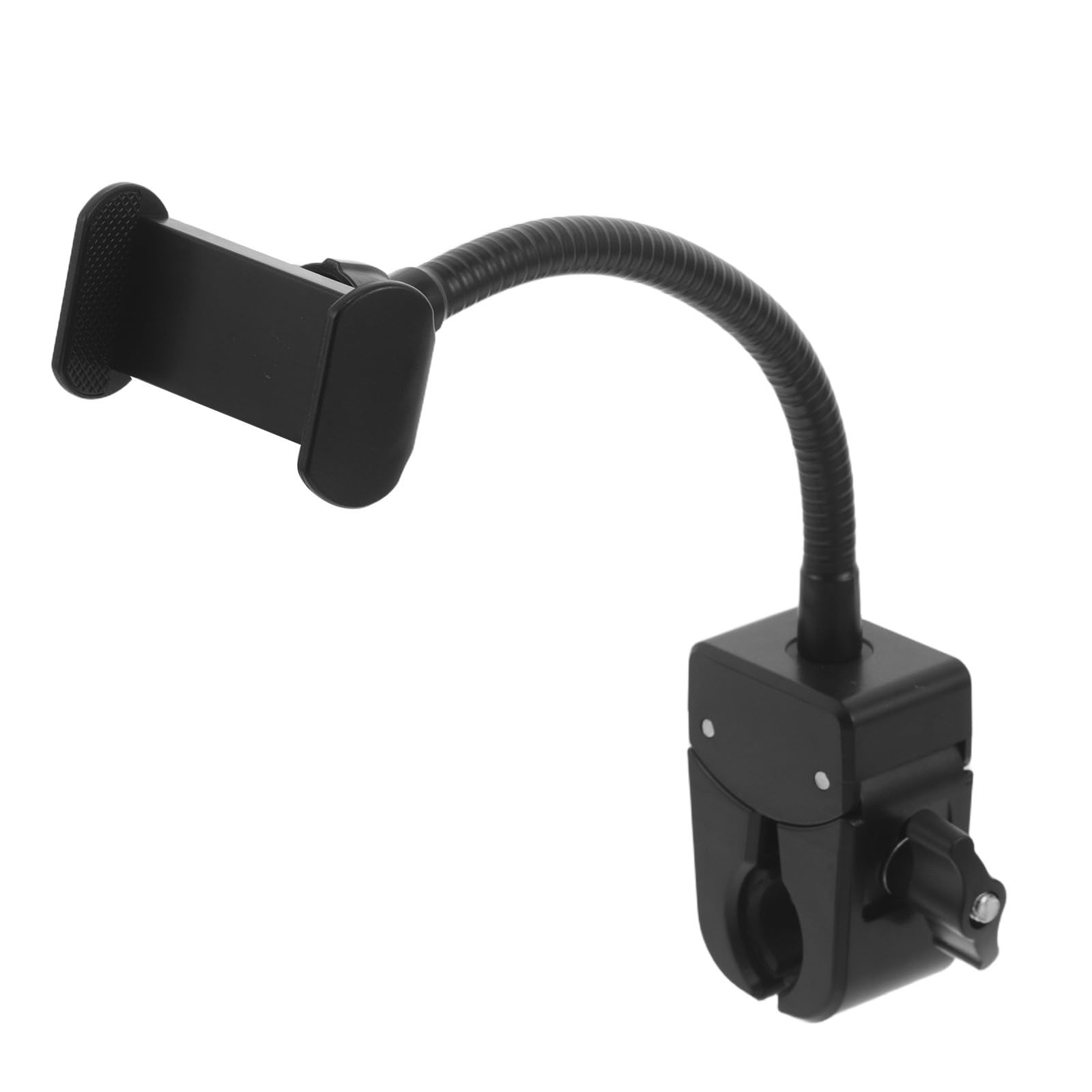 Soporte de teléfono ADOCARN flexible para grabar videos cómodamente sin usar las manos 8