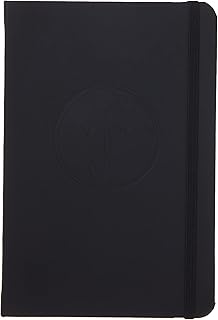 Umbrella Academy Journal