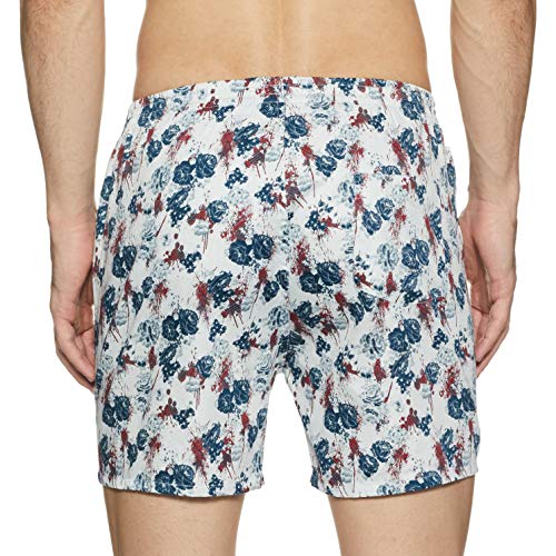 Image of Amazon Brand - Symbol Men's Cotton Boxers